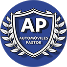 Avada Car Dealership Logo